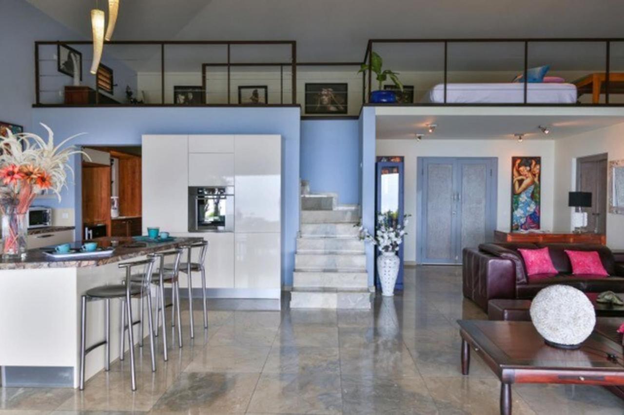 Magnifique Villa Vue Mer Exceptionnelle - Ireina Пунауиа Екстериор снимка