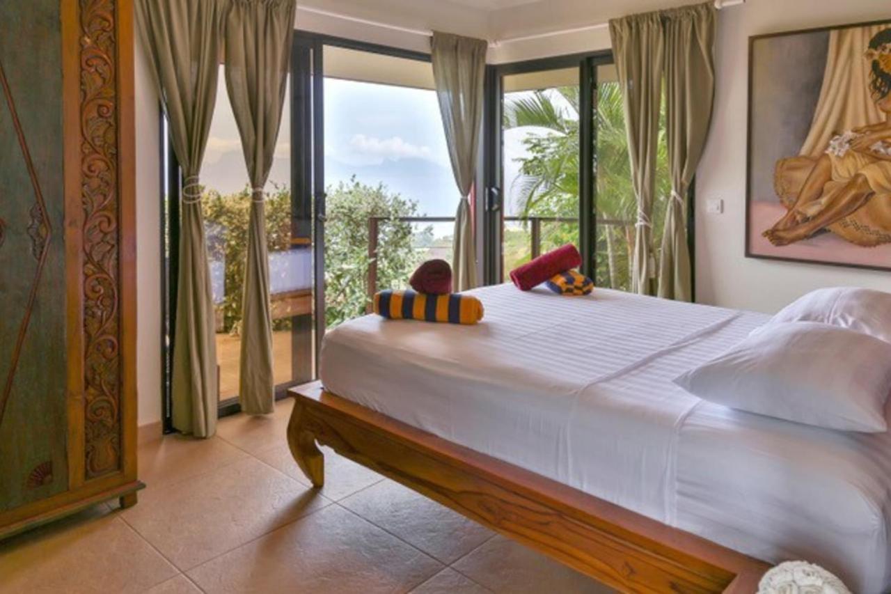 Magnifique Villa Vue Mer Exceptionnelle - Ireina Пунауиа Екстериор снимка